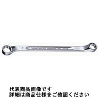 スタビレー メガネレンチ10° 23ー8X9 23-8X9 1本（直送品）