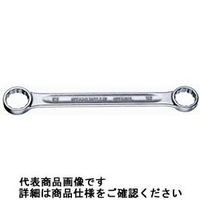 スタビレー メガネレンチストレート 21ー6X7 21-6X7 1本（直送品）