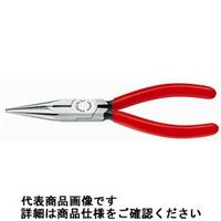 KNIPEX 2501ー160 ラジオペンチ (SB) 1丁（直送品）
