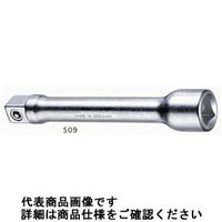 スタビレー 1/2”SQエキステンションバー 509/2 1本（直送品）