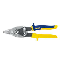 IRWIN TOOLS 10504313N スニップ 105 強力型ユニバーサル 1丁（直送品）