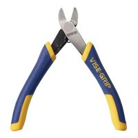 IRWIN TOOLS T2078925 フラッシュカットニッパーバネ付110mm 1丁(1個)（直送品）