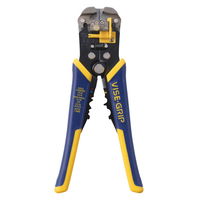 IRWIN TOOLS T2078300 セルフアジャストマルチストリッパー 1丁（直送品）