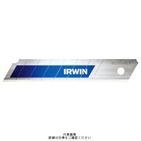 IRWIN TOOLS 10507102 スナップオフバイメタルブレード18MM 5枚入 1パック(5枚)（直送品）