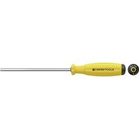 PB SWISS TOOLS PB SWISS TOOLS（ピービースイスツール） スイスグリップ六角棒ドライバー