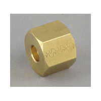 コーヨー ABNー08008 チューブナット ABN-08008 1個 JC341-8413（直送品）