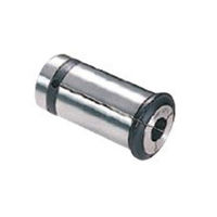 大昭和精機 BIG(大昭和精機) ストレートコレット C20ー10 C20-10 1個 JC359-4308（直送品）