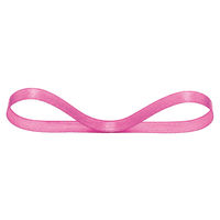 ヘッズ サテンリボンROSEPINK6mm 0603R 1セット(1巻×15)