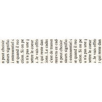 ヘッズ フレンチコットンリボン-2 FR-NR2 1セット(5巻)