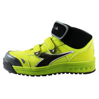 ディアドラ(DIADORA) 安全靴／セーフティーシューズ 通販 - アスクル