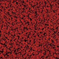 プレーベル ラグ ジャスパー ルビー 200×250cm 2251-225-11 1枚（直送品）