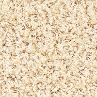 プレーベル ラグ ジャスパー ベージュ 200cm 円形 2251-320-30 1枚（直送品）