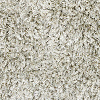 プレーベル ラグ コンフォール グレー 140×200cm 3445-140-02 1枚（直送品）