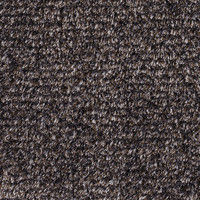 プレーベル ラグ アーバン ダークグレー 200×250cm 3453-225-02 1枚（直送品）