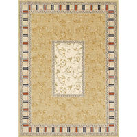 プレーベル ラグ グランドール 80×240cm 3544-082