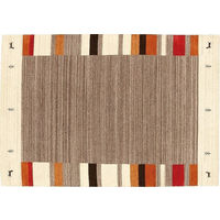 プレーベル ラグ スマートギャベ ナチュラル 200×250cm 4974-002-45 1枚（直送品）