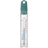 エンペックス気象計 ガーデン・サーモ（防水・防塵温度計） TG-6681 1セット（2個）