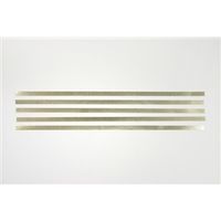 白光 308ー7 ハッコーシーラー マイカテープ(5枚) 308-7 1パック(5枚)（直送品）