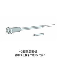 白光 557ーH マチレス・ヒーター (200W) 557-H 1個（直送品）