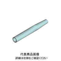 白光 582ーNー1.0 MG用ガイドノズル 1.0MM 582-N-1.0 1個（直送品）