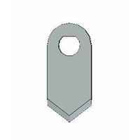 白光 A1534 FVー801・803用カッター(歯のみ) 1個（直送品）