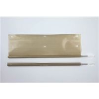 白光 A1542 テフロンシート/2巻入 1パック(2巻)（直送品）