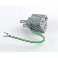 白光 B1356 変換プラグ 1個（直送品）