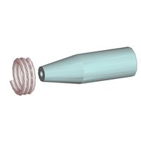 白光 B1702 ノズル/1.2MM用 1個（直送品）