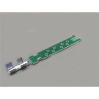 白光 B2028 ターミナル 1個（直送品）