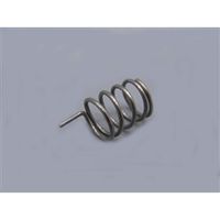 白光 B2032 アーススプリング 1個（直送品）