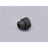 白光 B2289 ニップル 1個（直送品）