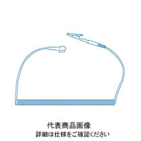 白光 B2700 パームローブ用コード/シングル 2.5M 1個（直送品）