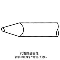 白光 EBC4 エバーポイントチップ 1本(1個)（直送品）