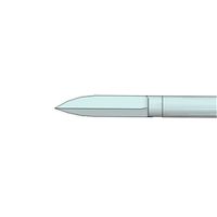 白光　ペン先／Ｋ型　Ｔ２１