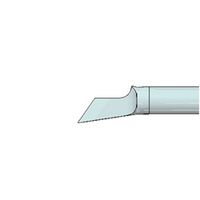 白光 T21ーK5 ペン先/5K型 1本(1個)（直送品）