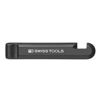PB SWISS TOOLS ピービ―スイスツールズ 自転車用マルチツール(バイクツール)用タイヤレバー 470.R 1個 470R（直送品）
