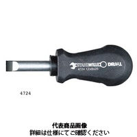 スタビレー スタビードライバー (ー)1.2X8 4724ー3 1本（直送品）