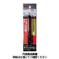 イシハシ精工 スパイラルタップ (パック) M3X0.5 P-ST-M3X0.5 1パック(1本)（直送品）