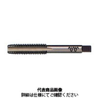 イシハシ精工 UNC ハンドタップ SKS 7/16ー14 上 UNCHT-SKS7/16-14#3 1本（直送品）