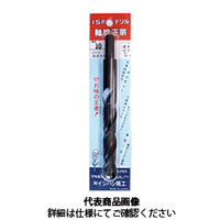 イシハシ精工 軸細正宗ドリル(パック) 13.0X3/8 (PーJD 10型) JMA13.0X3/8PAC 1パック(1本)（直送品）