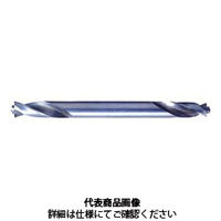 イシハシ精工 PーMTC8.0 武蔵ツインカッター (パック) 8.0 1パック(1本)（直送品）
