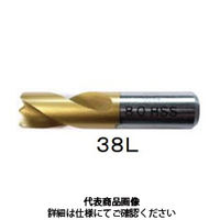グーリングジャパン（GUHRING） グーリング コバルトストレート10.5mm