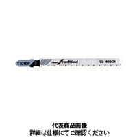 ボッシュ ジグソーブレード (5ホン) Tー101BF T-101BF 1パック(5本)（直送品）