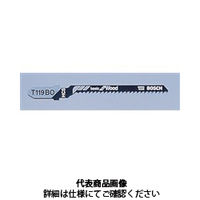 ボッシュ ジグソーブレード (3ホン) Tー119BO/3 T-119BO/3 1パック(3本)（直送品）