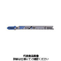 ボッシュ ジグソーブレード (3ホン) Tー118AF/3 T-118AF/3 1パック(3本)（直送品）