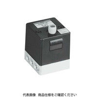 CKD パレクト電空レギュレータ(電磁弁方式小流量) EV0100-1M5 1台（直送品）