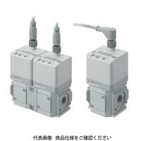 CKD 高精度電空レギュレータ EVR-2600-28-E2-S1C 1台（直送品）