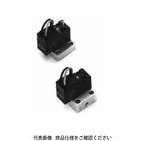 CKD 単体バルブ ダイレクト配管 直動式 3 ポート弁ピコゾール 3MA 3MA010-T4-DC5V 1個（直送品）