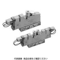 CKD 手動式ピンチバルブ HPVー100AーN HPV-100A-N 1台（直送品） - アスクル