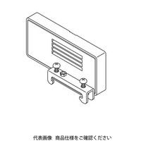 CKD エンドブロック N4S0ーEL N4S0-EL 1個（直送品）